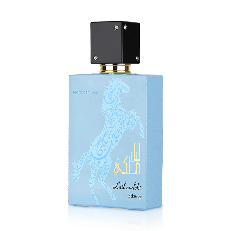Lail-Maleki-Moroccan-Blue-Parfum-Lattafa-Maroc