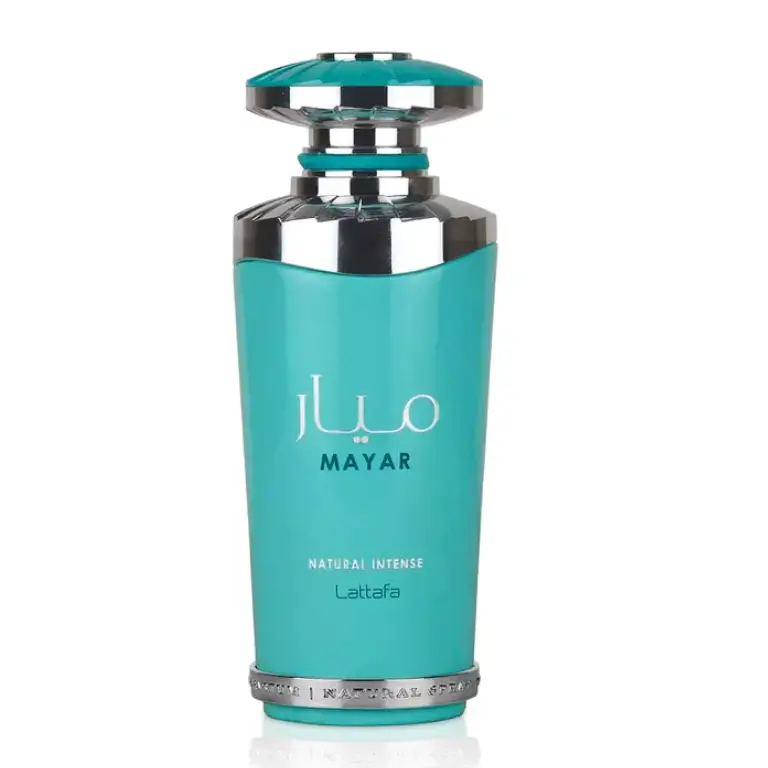 Lattafa-Mayar-Natural-Intense-Eau-De-Parfum-100ml-prix-maroc