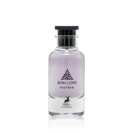 Jean Lowe Matière – Maison Alhambra Eau de parfum pour Femme 100 ml