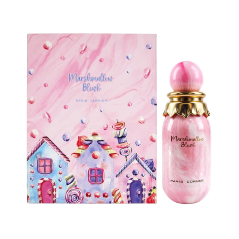 Marshmallow-Blush-Paris-Corner-Parfum-Prix-Maroc