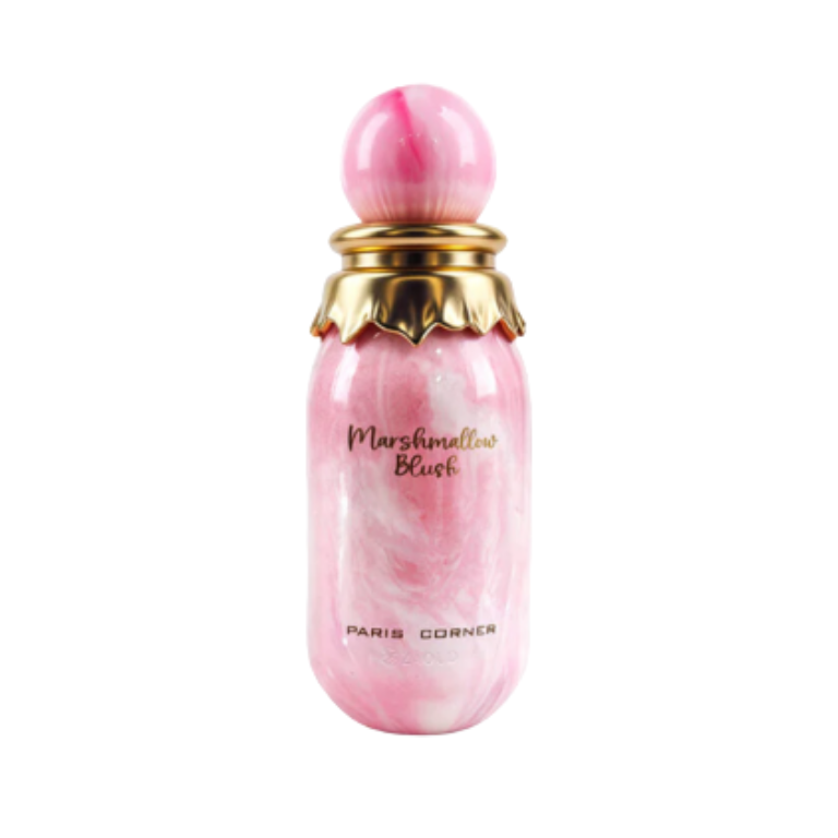 Marshmallow-Blush-Paris-Corner-ParfumMarshmallow-Blush-Paris-Corner-Parfum-au-Maroc