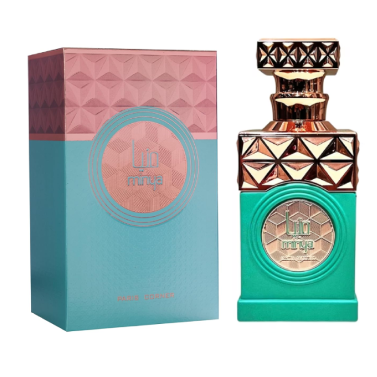 Minya-Paris-Corner-Parfum-Prix-Maroc