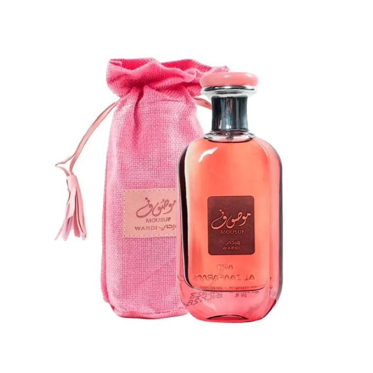 Mousuf-Wardi-Ard-Al-Zaafaran-Parfum-Prix-Maroc