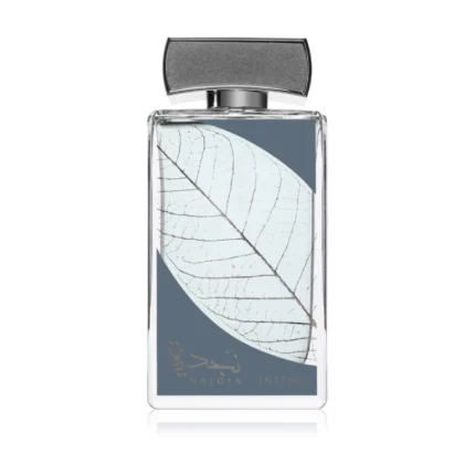Najdia Intense Lattafa Parfum Homme 100ml