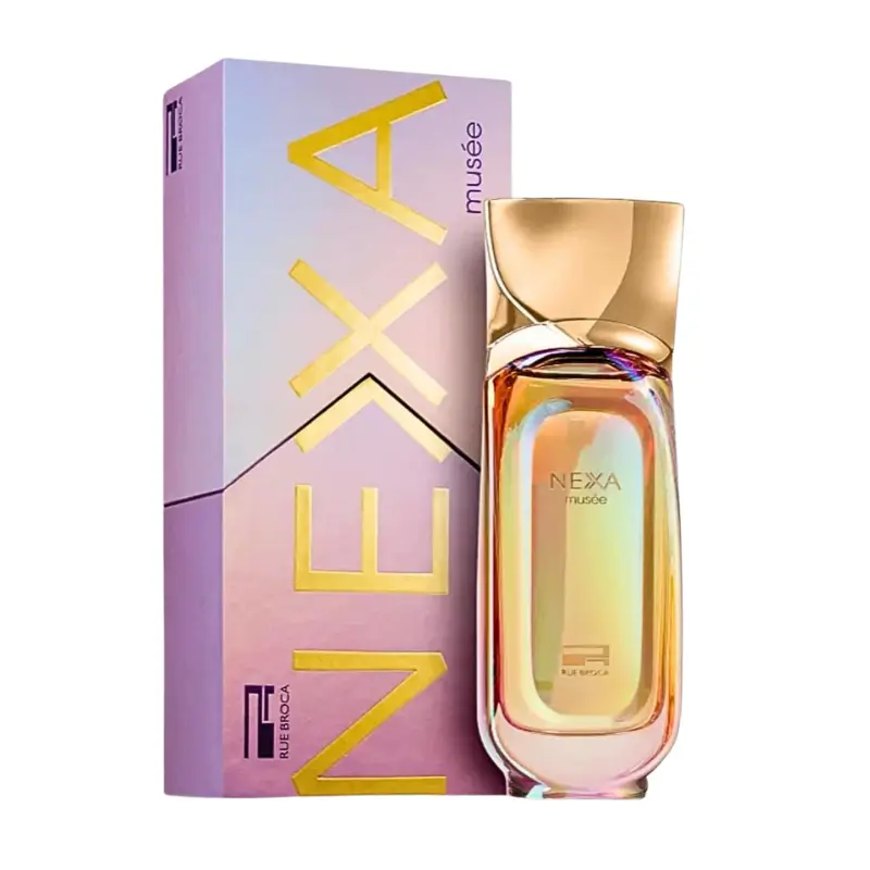 Nexa-Musee-100ML-Pour-Femme-–-Rue-Broca