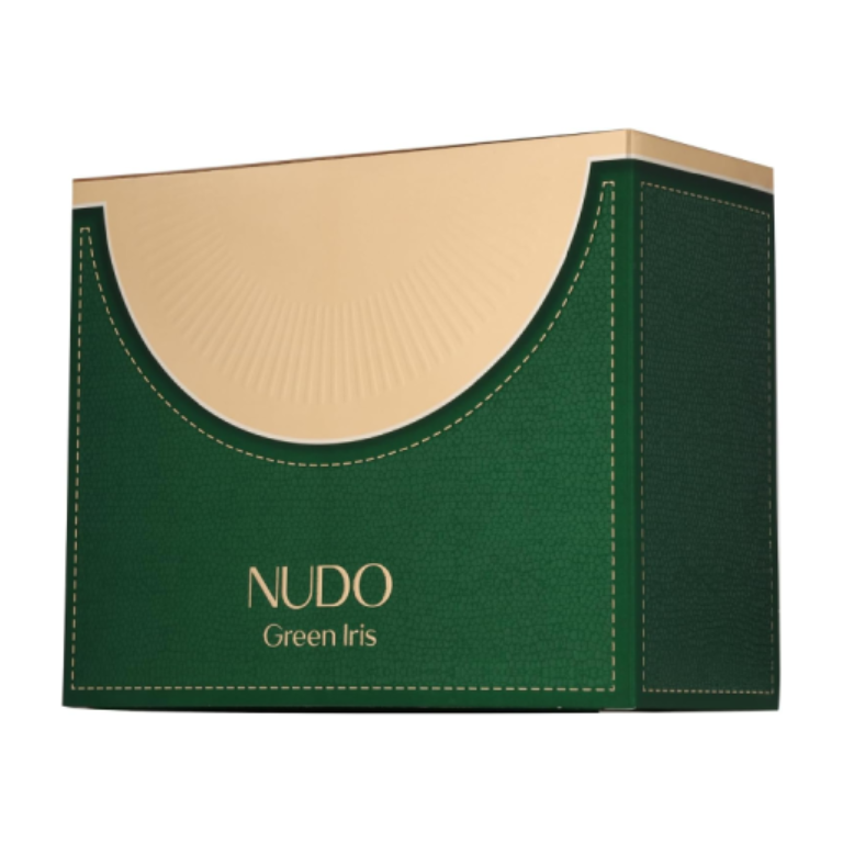 Nudo-Green-Iris-Fragrance-World-Parfum-Prix-Maroc