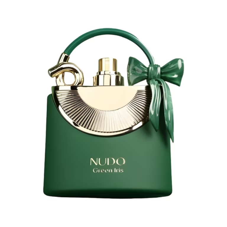 Nudo-Green-Iris-Fragrance-World-Parfum-au-Maroc