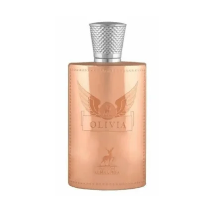 Olivia Maison Alhambra Parfum Femme 80ml