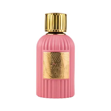 Qissa Pink Paris Corner Parfum Femme 100ml