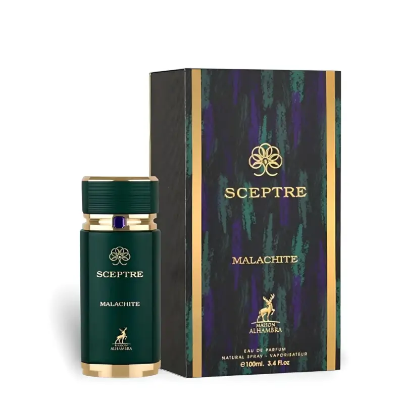 Sceptre-Malachite-Perfume-Eau-De-Parfum-by-Maison-Alhambra-Lattafa