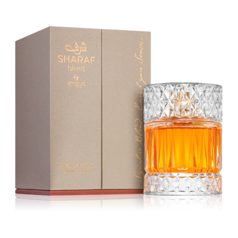 Sharaf-Blend-Zimaya-Parfum_Maroc