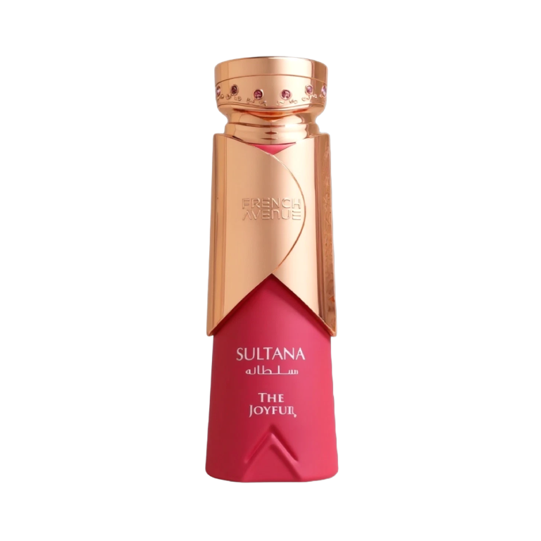 Sultana-the-Joyful-French-Avenue-Parfum-au-Maroc