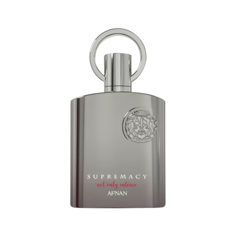Supremacy-Not-Only-Intense-Afnan-Parfum-au-Maroc
