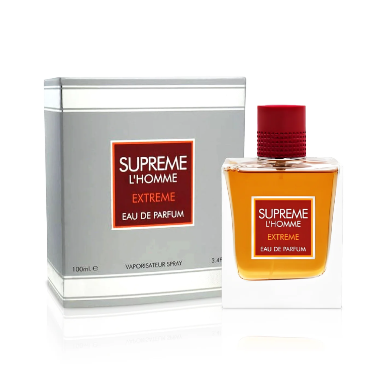 Supreme-Lhomme-Extreme-Fragrance-World-Parfum-Maroc-Pour-Homme