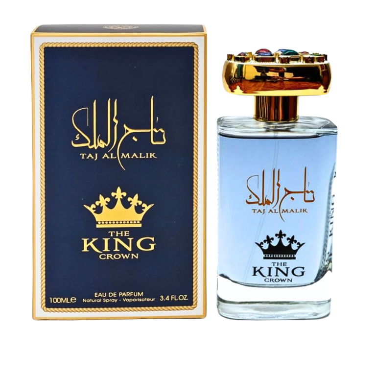 Taj-Al-Malik-Ard-Al-Zaafaran-Parfum-prix-Maroc