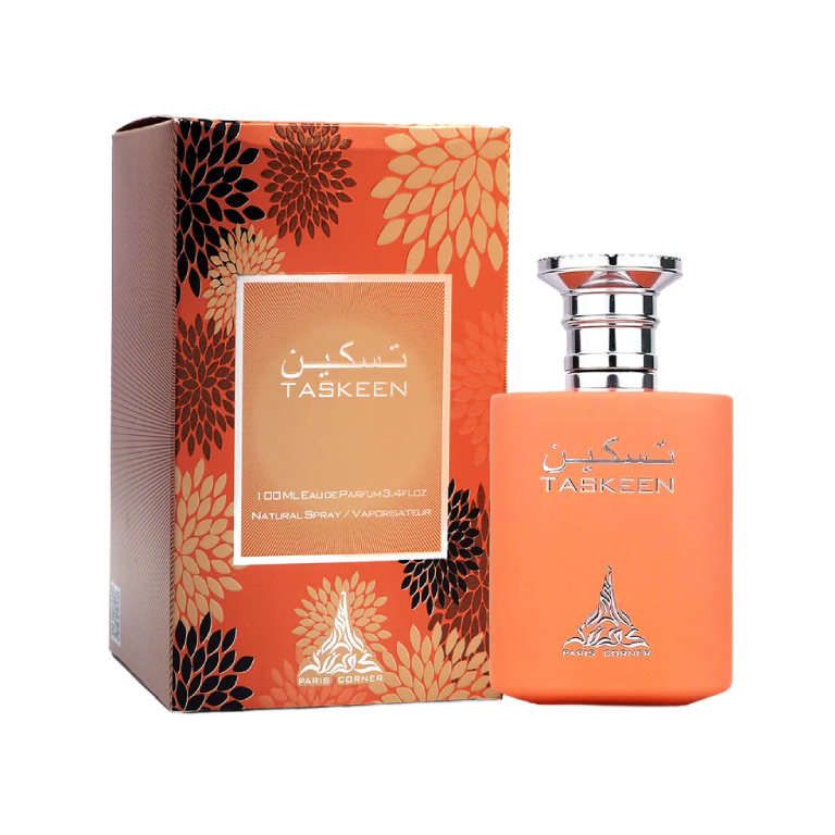 Taskeen-Paris-Corner-Parfum-Prix-Maroc