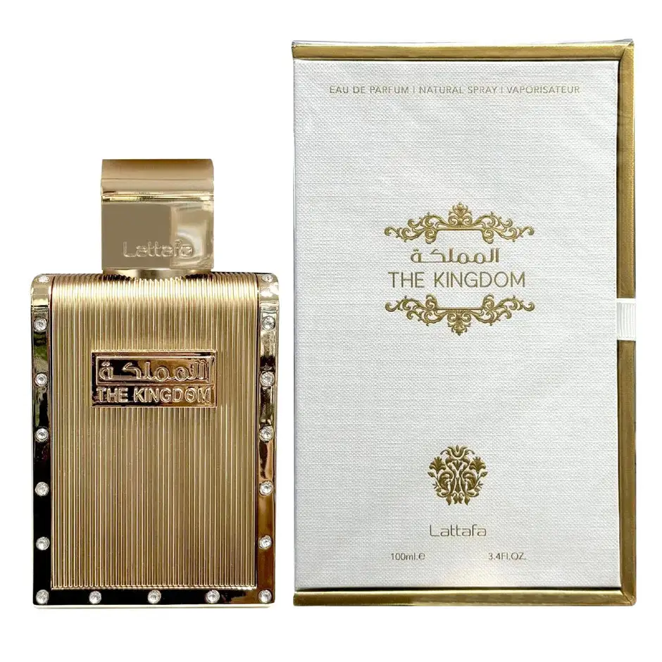 The-Kingdom-Lattafa-Perfumes-pour-homme-100ml