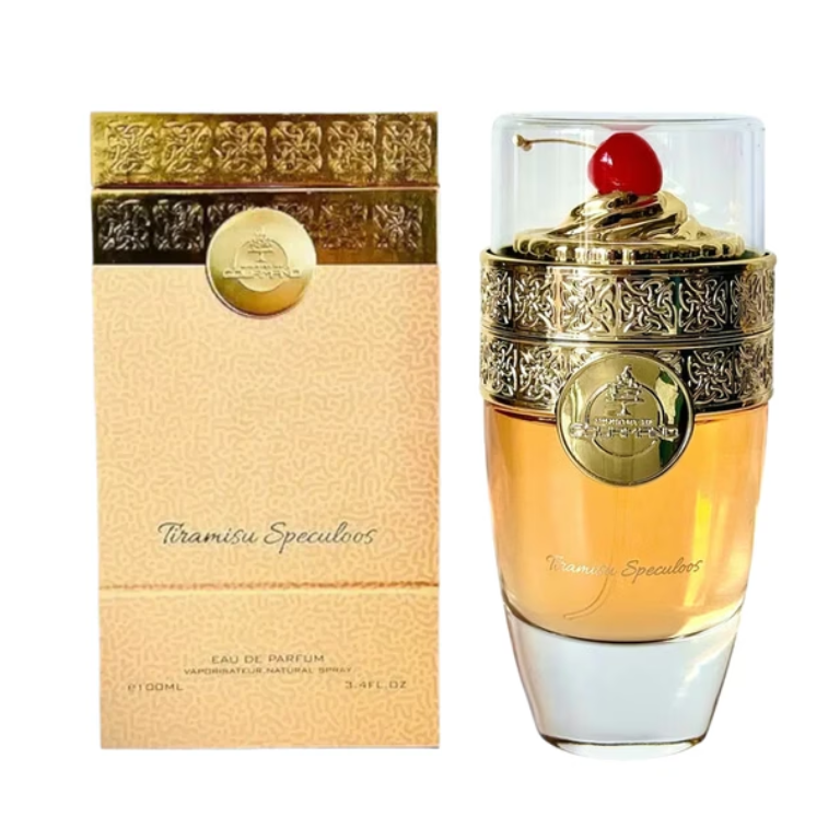 Tiramisu-Speculoos-Paris-Corner-Parfum-Prix-Maroc