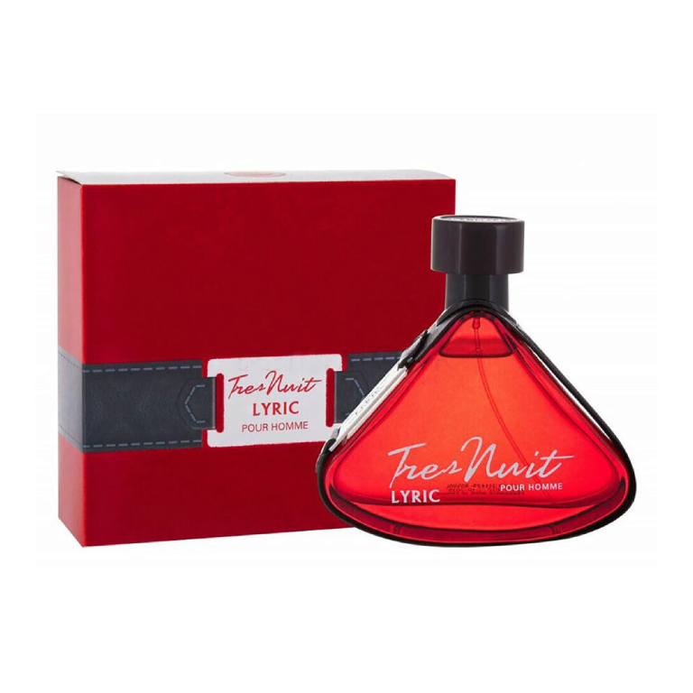 Tres-Nuit-Lyric-Armaf-Parfum-Prix-Maroc