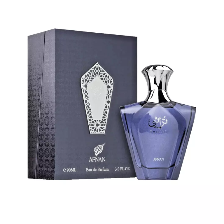 Turathi-Blue-Afnan-Parfum-Homme-Maroc