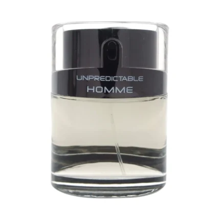 Unpredictable Pour Homme Parfum Geparlys 100ml