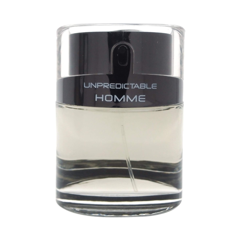 Unpredictable-Pour-Homme-Parfum-Geparlys-au-Maroc-1
