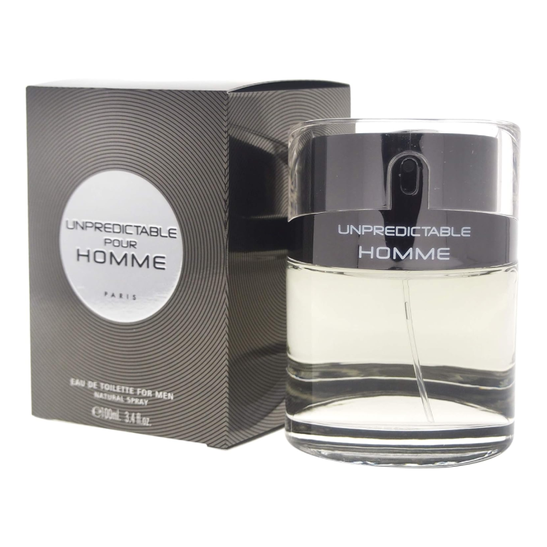 Unpredictable-Pour-Homme-Parfum-Geparlys-prix-Maroc-1