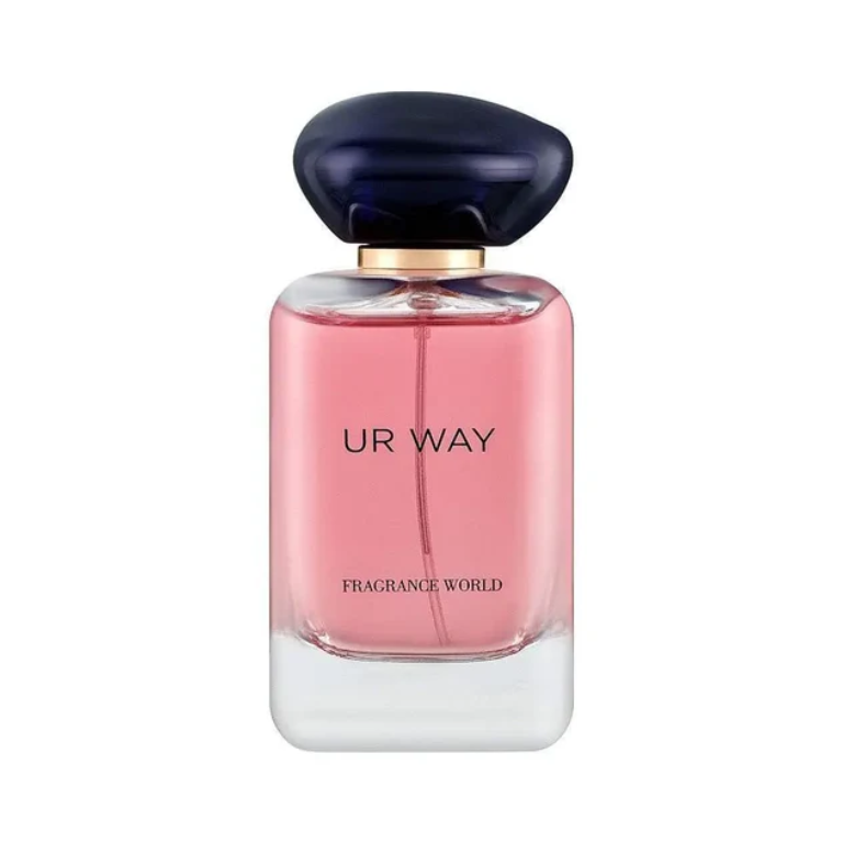Ur-Way-Fragrance-World-EDP-pour-Femme-100-ml