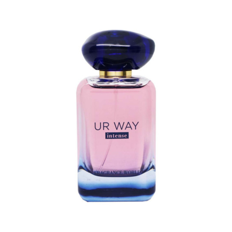 Ur-Way-Intense-Fragrance-World-EDP-pour-Femme-100ml-1