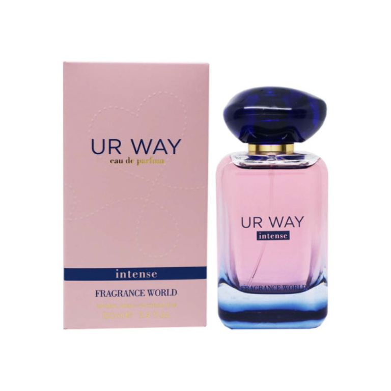 Ur-Way-Intense-Fragrance-World-EDP-pour-Femme-100ml