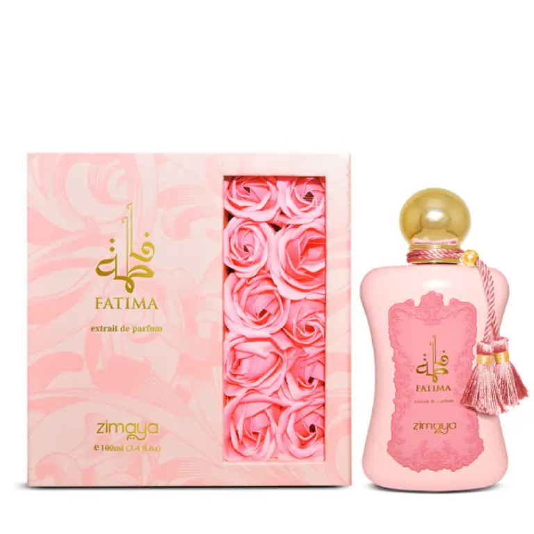 Zimaya-Fatima-Parfum-Femme-100-ml-maroc