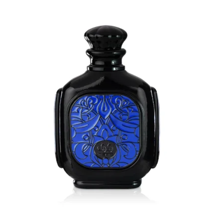Zukhruf Black Zimaya Parfum Pour Homme 100ml