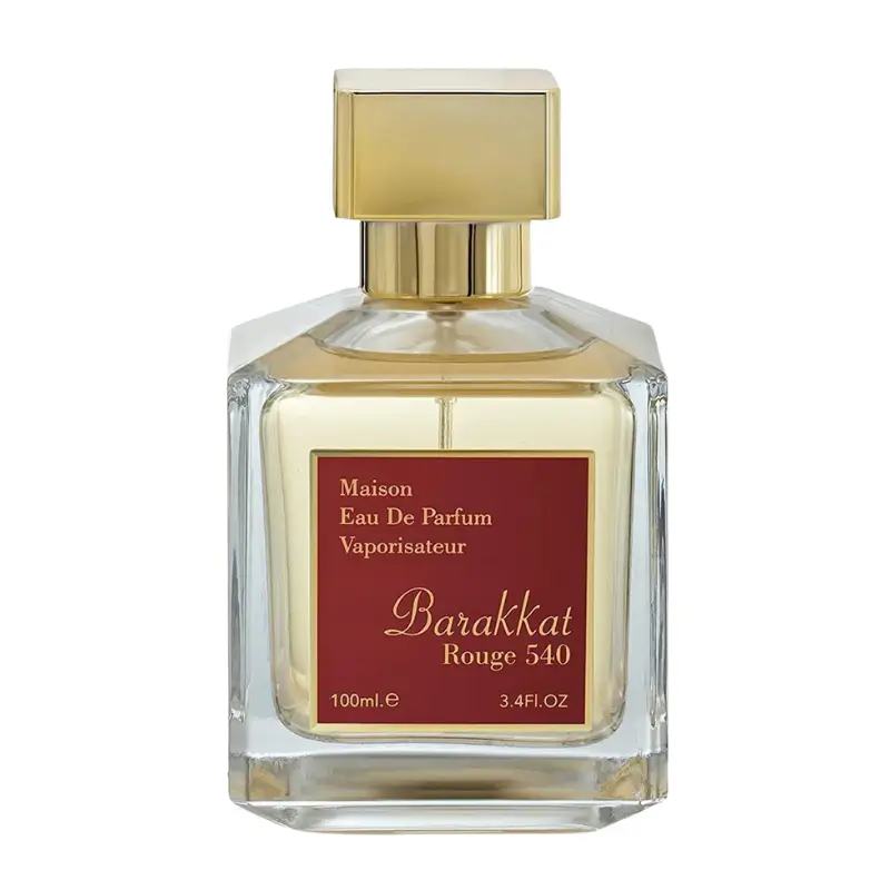 barakkat-rouge-540-fragrance-world-Meilleur-prix-maroc