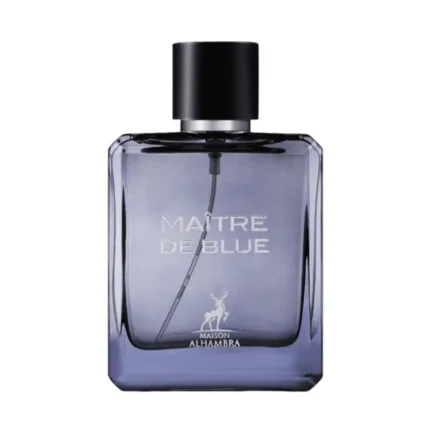 Maître de Blue Maison Alhambra Parfum Homme 100ml